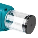 Makita Cordless Brushless Electric Rivet Gun 6.4 mm 18 V Maximum Pulling Force 20 kN DRV250Z