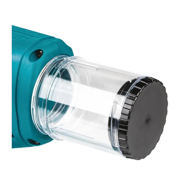 Makita Cordless Brushless Electric Rivet Gun 6.4 mm 18 V Maximum Pulling Force 20 kN DRV250Z