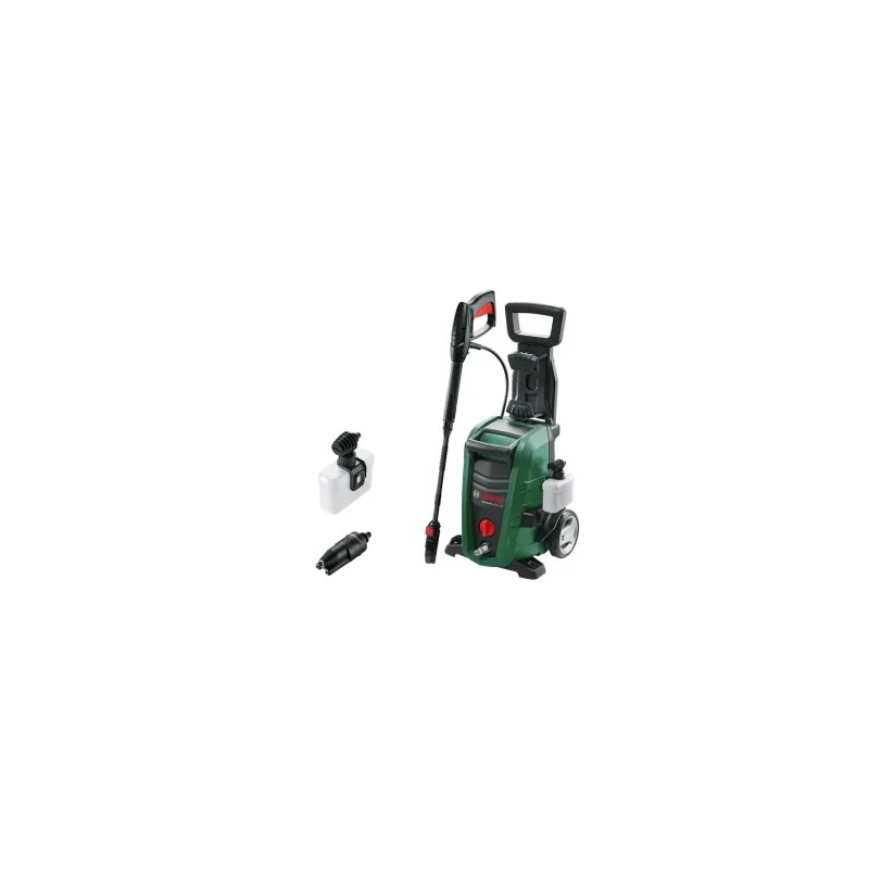 Bosch High Pressure Washer UniversalAquatak 125 230V 1.5kW 360 L/h 125 bar 5m Cable 6.8kg 06008A7A70