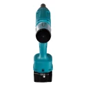 Makita Cordless Brushless Electric Rivet Gun 6.4 mm 18 V Maximum Pulling Force 20 kN DRV250Z