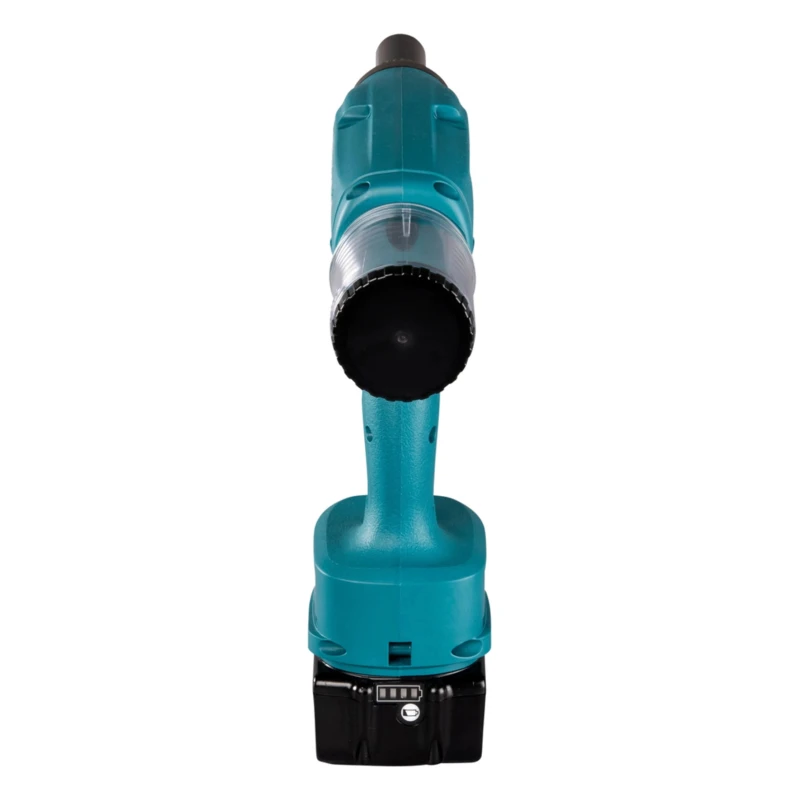 Makita Cordless Brushless Electric Rivet Gun 6.4 mm 18 V Maximum Pulling Force 20 kN DRV250Z