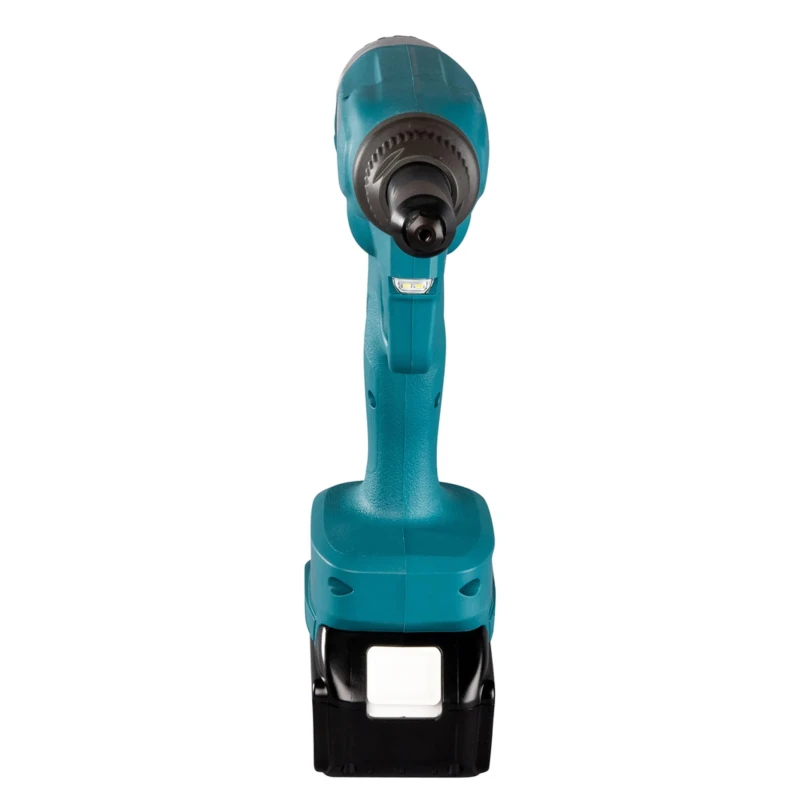 Makita Cordless Brushless Electric Rivet Gun 6.4 mm 18 V Maximum Pulling Force 20 kN DRV250Z