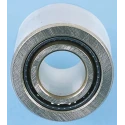 IKO Nippon Thompson Needle Roller Bearing with Inner Ring 10 mm ID, 22 mm OD TAFI102220