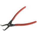 Knipex 1-Piece Circlip Plier 210mm Overall Length Chrome Vanadium Steel 40 to 100 mm Circlip Size Range 48 21 J31