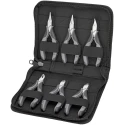 Knipex 6-Piece Precision ESD Electronics Plier Set 00 20 17