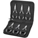 Knipex 6-Piece Precision ESD Electronics Plier Set 00 20 17