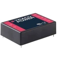 TRACOPOWER 40W Dual Output PCB Mount Switching Power Supply 2x12V TML 40212