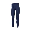 Helly Hansen Lifa Navy Work Trousers Polypropylene Material 31 in Waist 31.5in Leg 75505_590-S