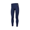 Helly Hansen Lifa Navy Work Trousers Polypropylene Material 31 in Waist 31.5in Leg 75505_590-S