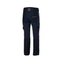 Helly Hansen Chelsea Evolution Work Trouser Navy 44in Waist 32in Leg 77445_590-D116
