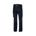 Helly Hansen Chelsea Evolution Work Trouser Navy 45 in Waist 77445_590-C64