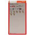 Fischer Fixings Nylon Cavity Wall Fixings 12 mm Fixing Hole Diameter 60 mm Length M8 Thread 542591