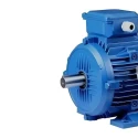  ABB S2BAX200MLB2 50 HP Induction Motor Image-5