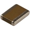 KEMET 100 nF Multilayer Ceramic Capacitor 500V dc ±10% Surface Mount 1825 Package C1825C104KCRACTU