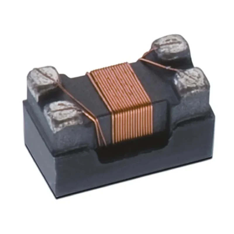 Wurth Elektronik 1206 Shielded Surface Mount Common Mode Line Filter with Ferrite Core 0.3 μH Dual ±25 744232261