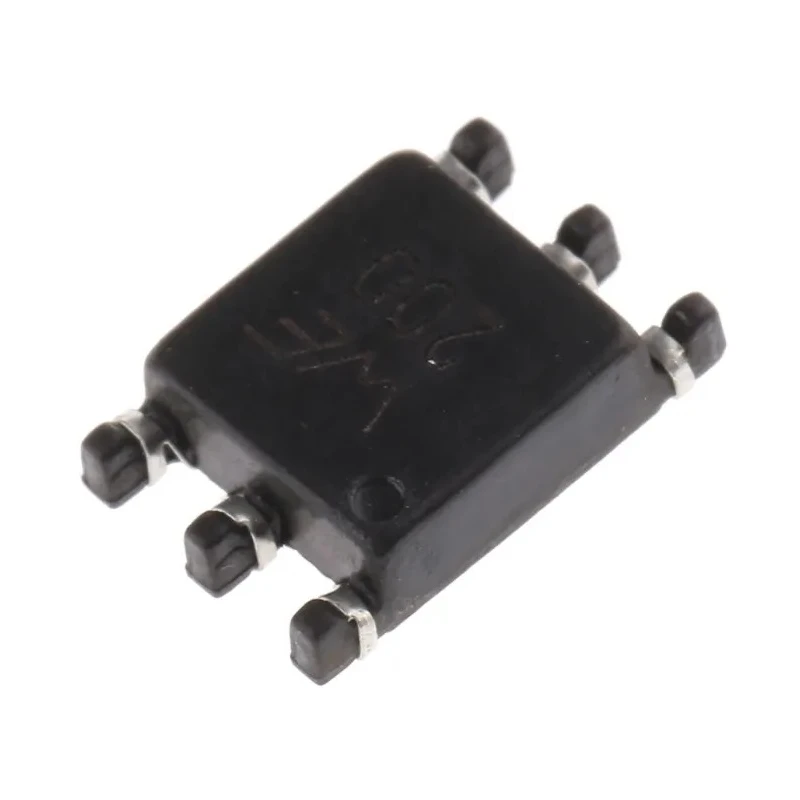 Wurth Elektronik WE-SL3 Surface Mount Common Mode Line Filter with Ferrite Core 20μH -30 to 50 % Tolerance 500mA 744253200