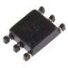 Wurth Elektronik WE-SL3 Surface Mount Common Mode Line Filter with Ferrite Core, 20 μH inductance, -30 to 50% 744253200
