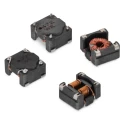 Wurth Elektronik WE-SL5 Surface Mount Common Mode Line Filter, Ferrite Core, 250μH, ±40% Tolerance, 2A Maximum DC 744272251