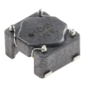 Wurth Elektronik WE-SL5 Surface Mount Common Mode Line Filter with Ferrite Core 1 mH ±40% 950 mA 744272102