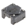 Wurth Elektronik WE-SL5 Surface Mount Common Mode Line Filter with Ferrite Core 1 mH Sectional Winding ±40 % 950 mA 744272102