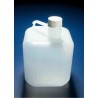 RS PRO 20L Polypropylene Narrow Neck Carboy Bottle Laboratory Bottle United Kingdom 201-2471