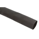 HellermannTyton Heat Shrink Tubing Black 12.7 mm Sleeve Diameter 5 m Length 3:1 Shrink Ratio 308-31200 HIS-3-12/4-PO-X-BK