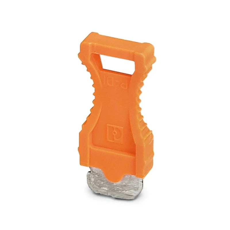 Phoenix Contact P-DI Series Orange Polyamide Isolating Plug 3036783