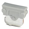 Phoenix Contact P-FIX Series Spare Knife Grey Polyamide Insulation 3038956