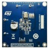 STMicroelectronics 3 A synchronous step-down switching regulator evaluation board based on the L6983NQTR STEVAL-ISA209V1