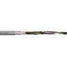 Igus Chainflex CF140.UL Screened Control Cable, 5 Cores, 0.75mm² 18 AWG, Armoured, Thermoplastic Elastomer CF140.07.05.UL