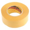 3M 9084 Beige Double Sided Paper Tape Paper Backing Acrylic Adhesive 50mm x 50m 0.1mm Thickness 8N/cm 9084 50MMX50M