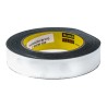3M Conductive Metallic Tape Aluminium Foil 25mm x 33m 316°C Max 363