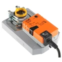 Belimo 24V AC/DC Modulating Damper Actuator 40 Nm Torque IP54 GM24A-SR