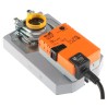 Belimo 24V AC/DC Modulating Damper Actuator 40 Nm Torque IP54 GM24A-SR