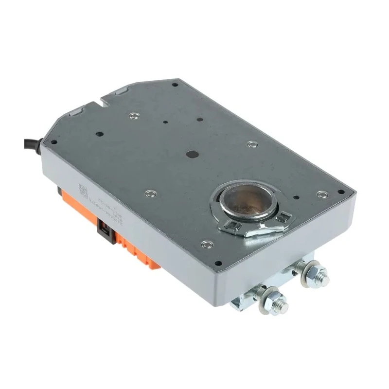 Belimo 24V AC/DC Modulating Damper Actuator 40 Nm Torque IP54 GM24A-SR