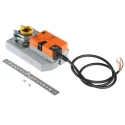 Belimo 24V AC/DC Modulating Damper Actuator 40 Nm Torque IP54 GM24A-SR