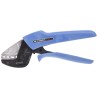 Facom Crimp Tool for Insulated Terminals 228mm Length 673838