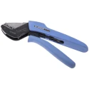 Facom Crimp Tool for Insulated Terminals 228mm Length 673838