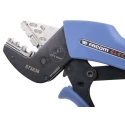 Facom Crimp Tool for Insulated Terminals 228mm Length 673838