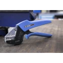 Facom Crimp Tool for Insulated Terminals 228mm Length 673838