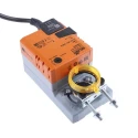 Belimo 240V AC Open/Close Damper Actuator, 5 Nm Torque, IP54 Rated LM230A