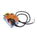 Belimo 240V AC Open/Close Damper Actuator, 5 Nm Torque, IP54 Rated LM230A