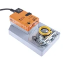 Belimo 24V ac/dc Open/Close Damper Actuator 40Nm IP54 Rotary/Louver HVAC Control GM24A