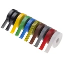 Advance Tapes Assorted Polyvinyl Chloride Electrical Tape 19mm x 33 m AT7