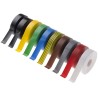 Advance Tapes Assorted Polyvinyl Chloride Electrical Tape 19mm x 33 m AT7