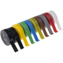 Advance Tapes Assorted Polyvinyl Chloride Electrical Tape 19mm x 33 m AT7