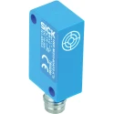 SICK Magnetic Proximity Sensor Rectangular Housing Plastic Polyamide IP67 300mA Switching Current 
