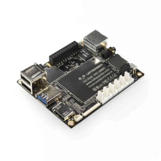 DFRobot Single Board Computer Intel Cherry Trail Z8350 1.44GHz 4GB RAM DFR0470-ENT