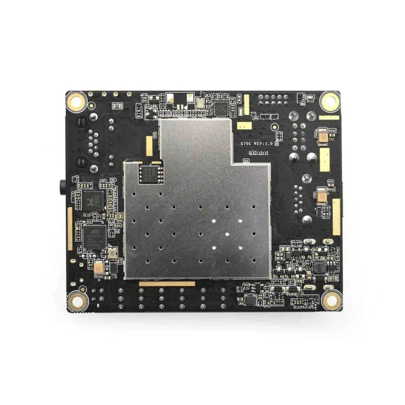 DFRobot Single Board Computer Intel Cherry Trail Z8350 1.44GHz 4GB RAM DFR0470-ENT