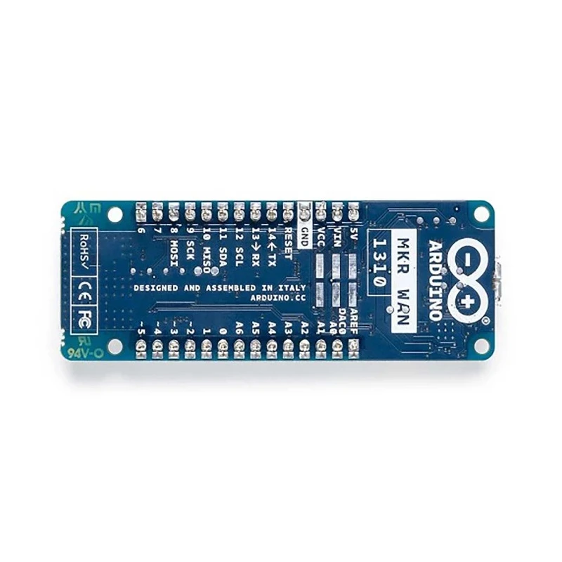 Arduino Communication Board MKR WAN 1310 with SAMD21 Processor ABX00029